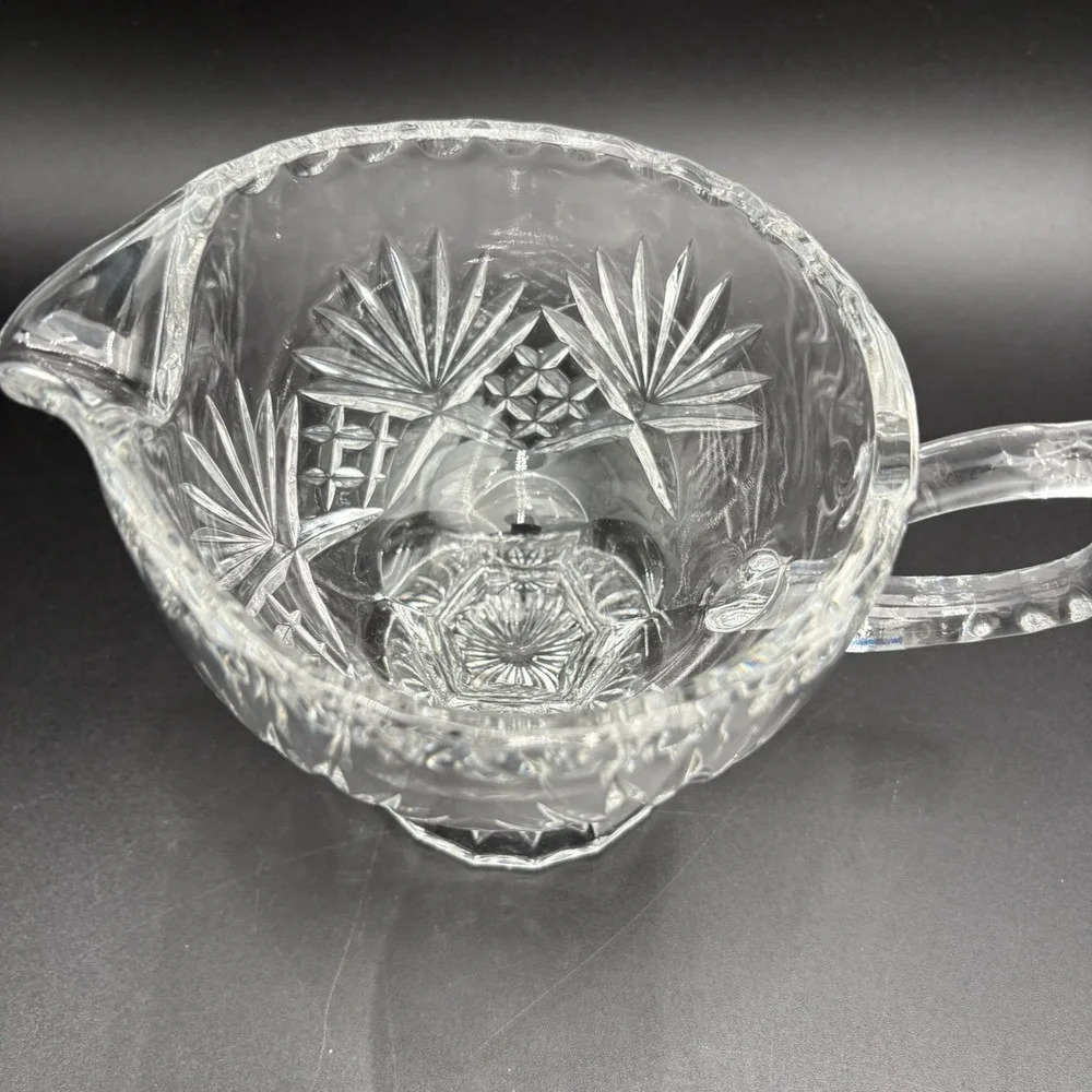 Crystal clear industries vintage essex